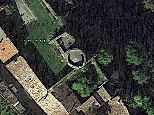 Photo de Château d'Aurignac