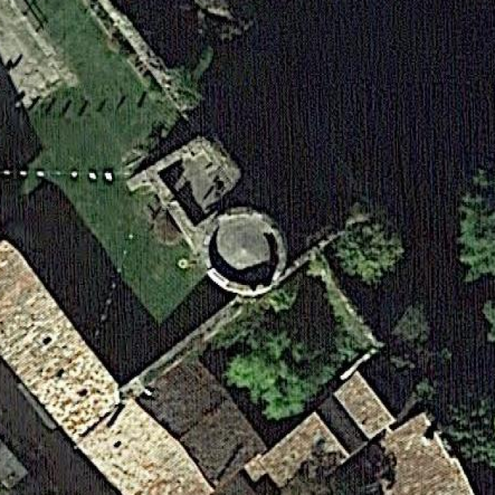 Photo de Château dAurignac