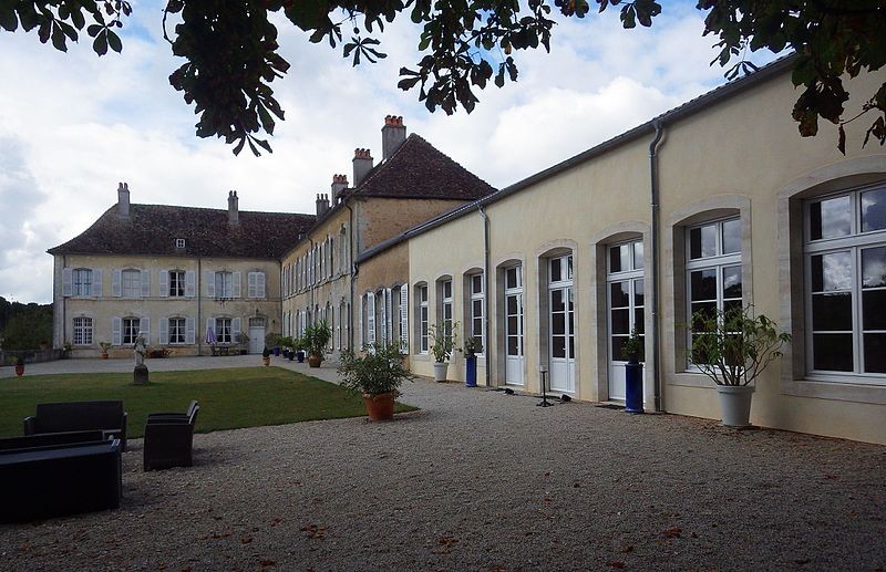 Photo de Château d'Autigny