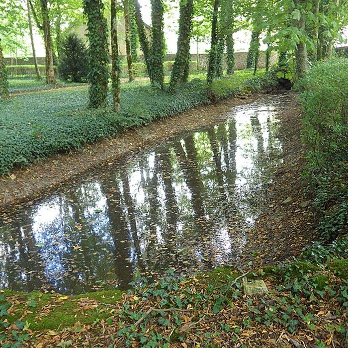 Photo de Château dAutigny