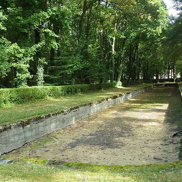 Photo de Château dAutigny