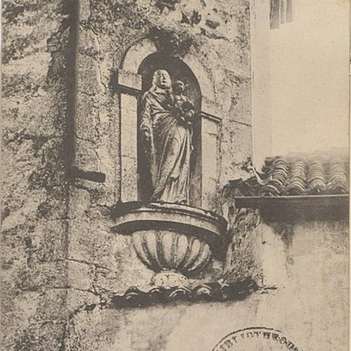 Photo de Château dAutigny