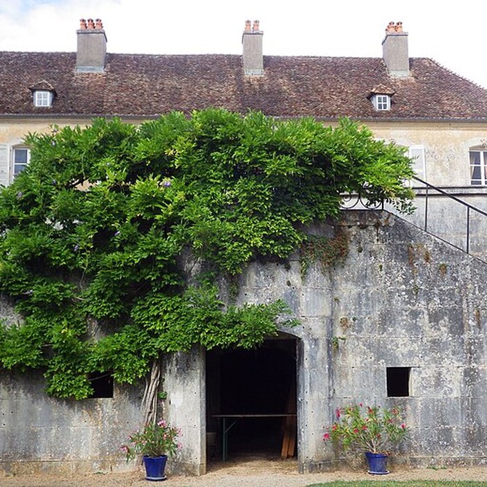 Photo de Château dAutigny