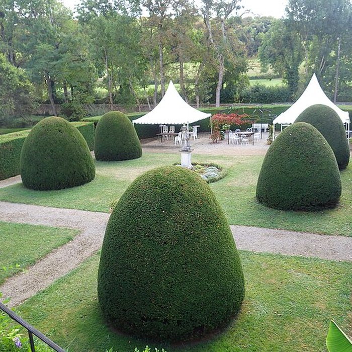 Photo de Château dAutigny