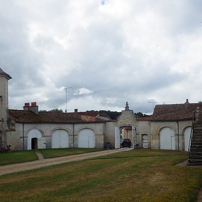 Photo de Château dAutigny