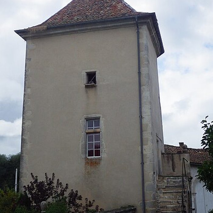 Photo de Château dAutigny