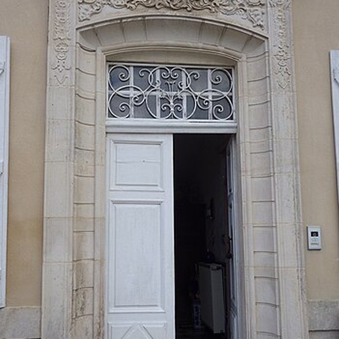 Photo de Château dAutigny