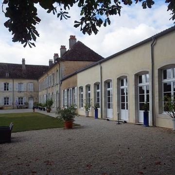 chateau d autigny