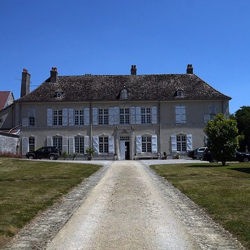 Château dAutigny