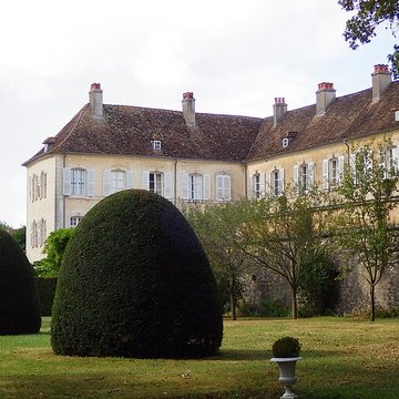 Château dAutigny