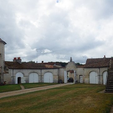 Château dAutigny