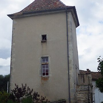 Château dAutigny