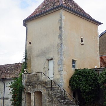 Château dAutigny