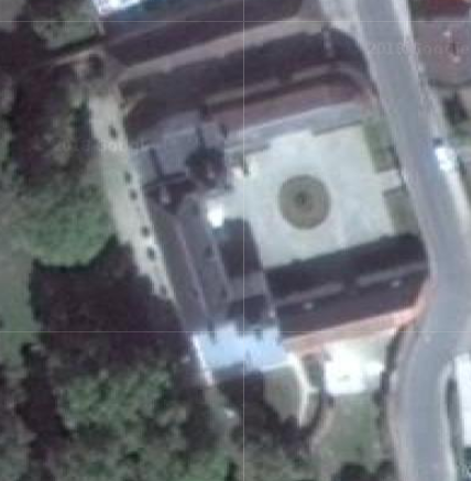 Château d'Autreville-sur-la-Renne 