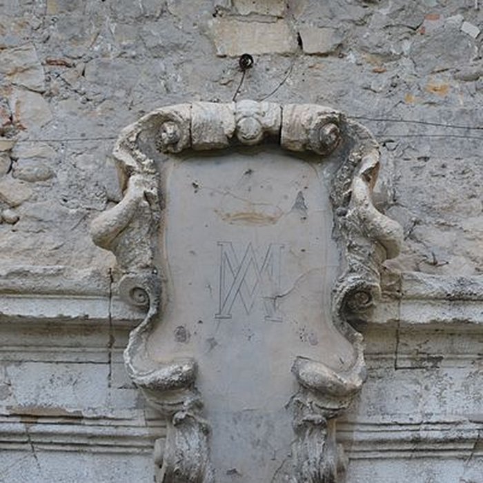 Photo de Palais des évêques de Bourg-Saint-Andéol