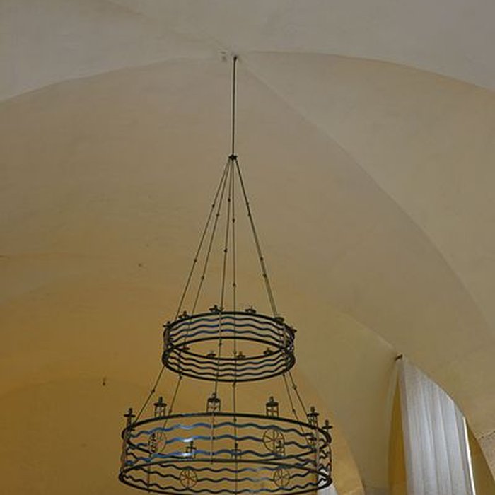 Photo de Palais des évêques de Bourg-Saint-Andéol