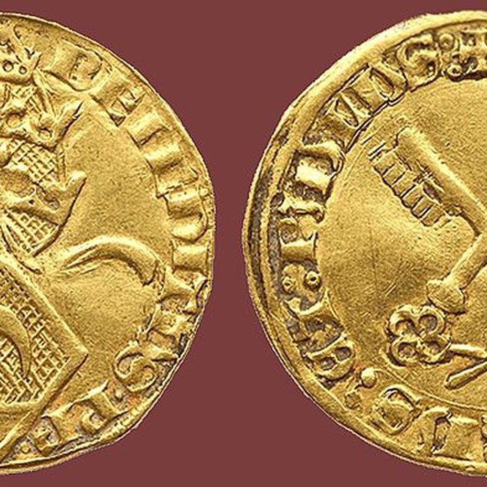 Photo de Palais des évêques de Bourg-Saint-Andéol