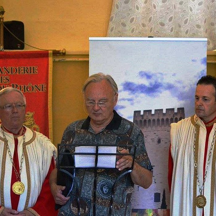 Photo de Palais des évêques de Bourg-Saint-Andéol