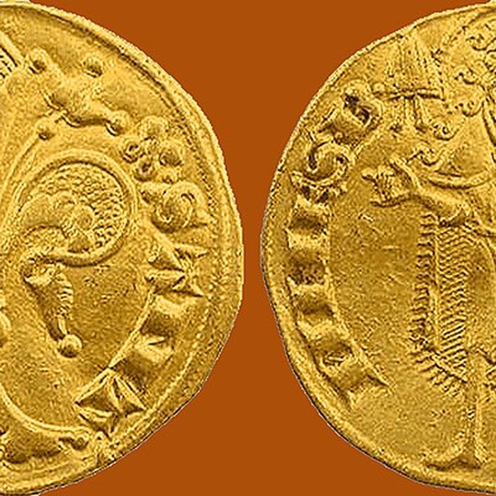 Photo de Palais des évêques de Bourg-Saint-Andéol