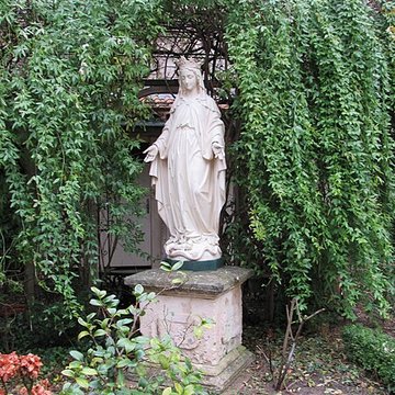 Palais des évêques de Bourg-Saint-Andéol