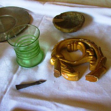 Palais des évêques de Bourg-Saint-Andéol