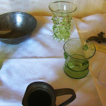 Palais des évêques de Bourg-Saint-Andéol