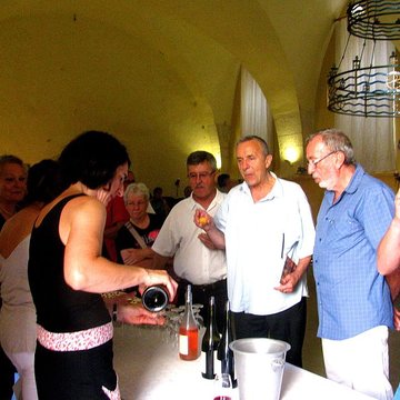 Palais des évêques de Bourg-Saint-Andéol