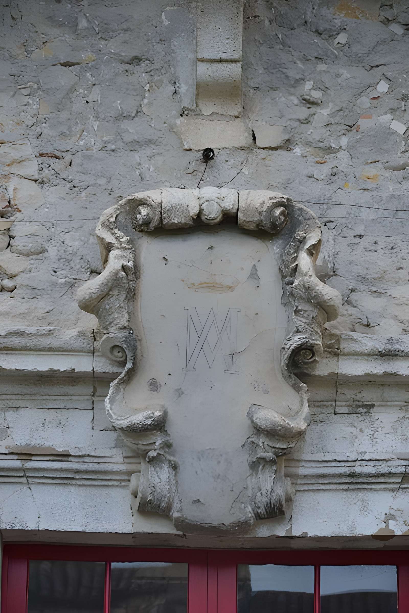 Palais des évêques de Bourg-Saint-Andéol