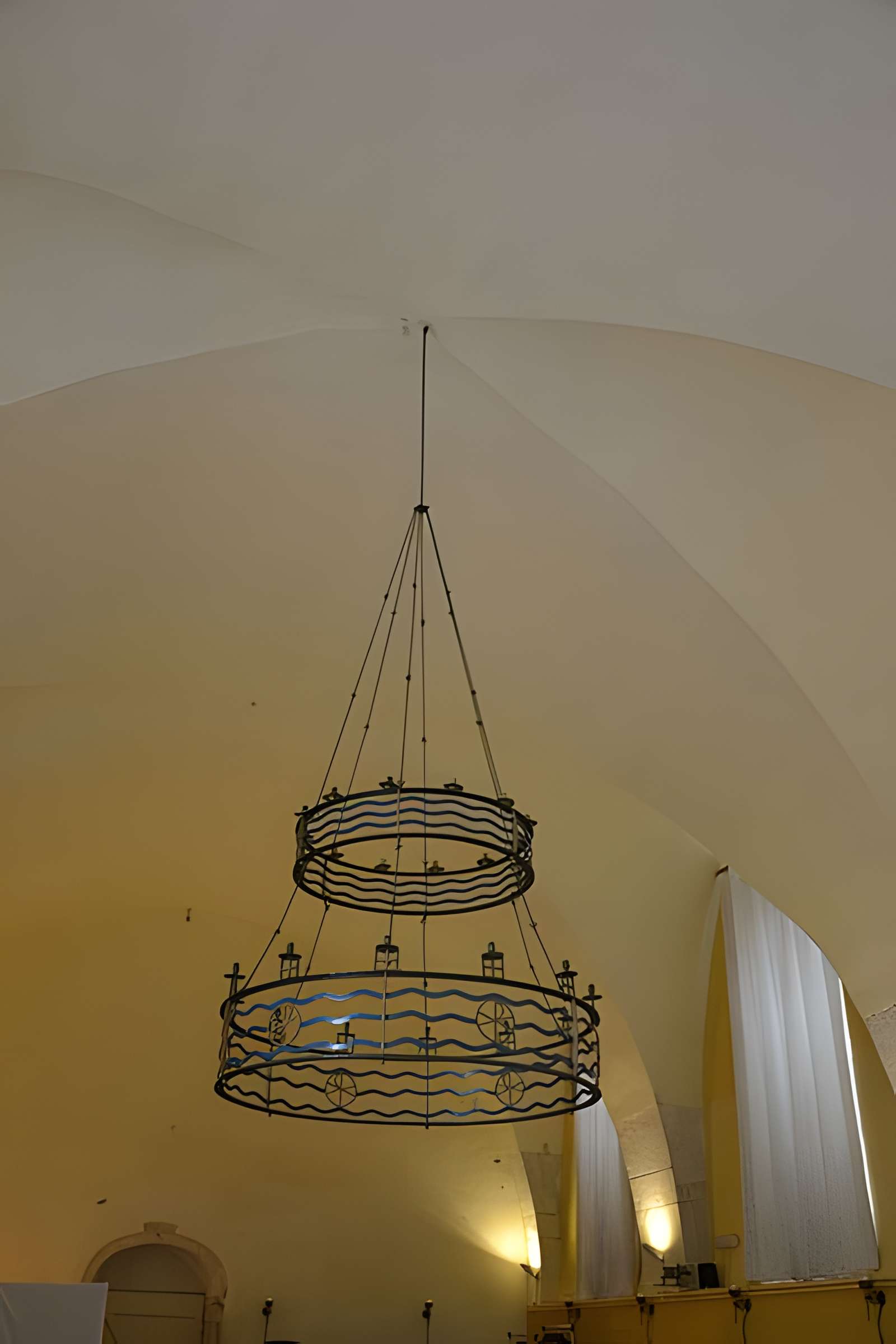 Palais des évêques de Bourg-Saint-Andéol