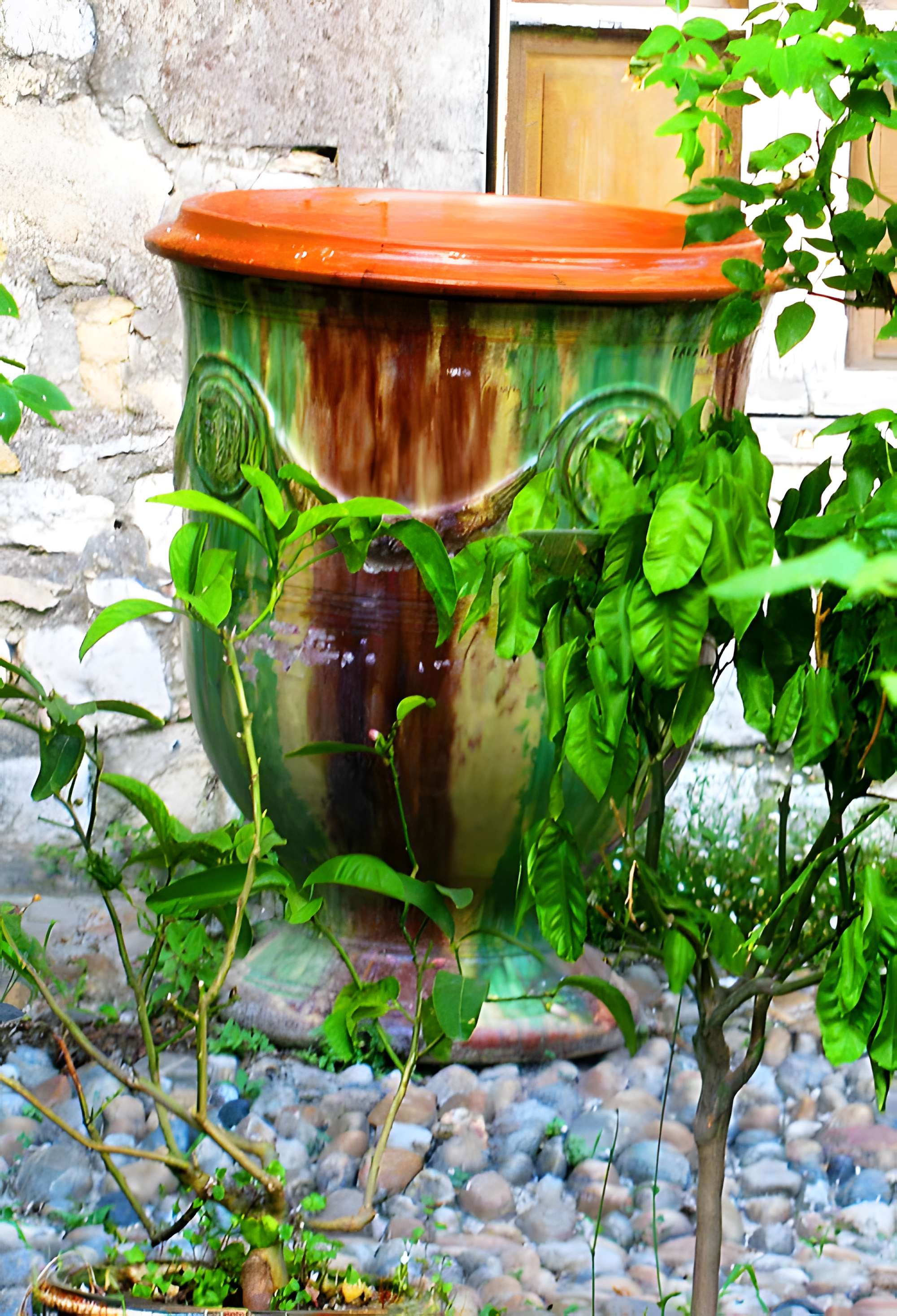 Palais des évêques de Bourg-Saint-Andéol