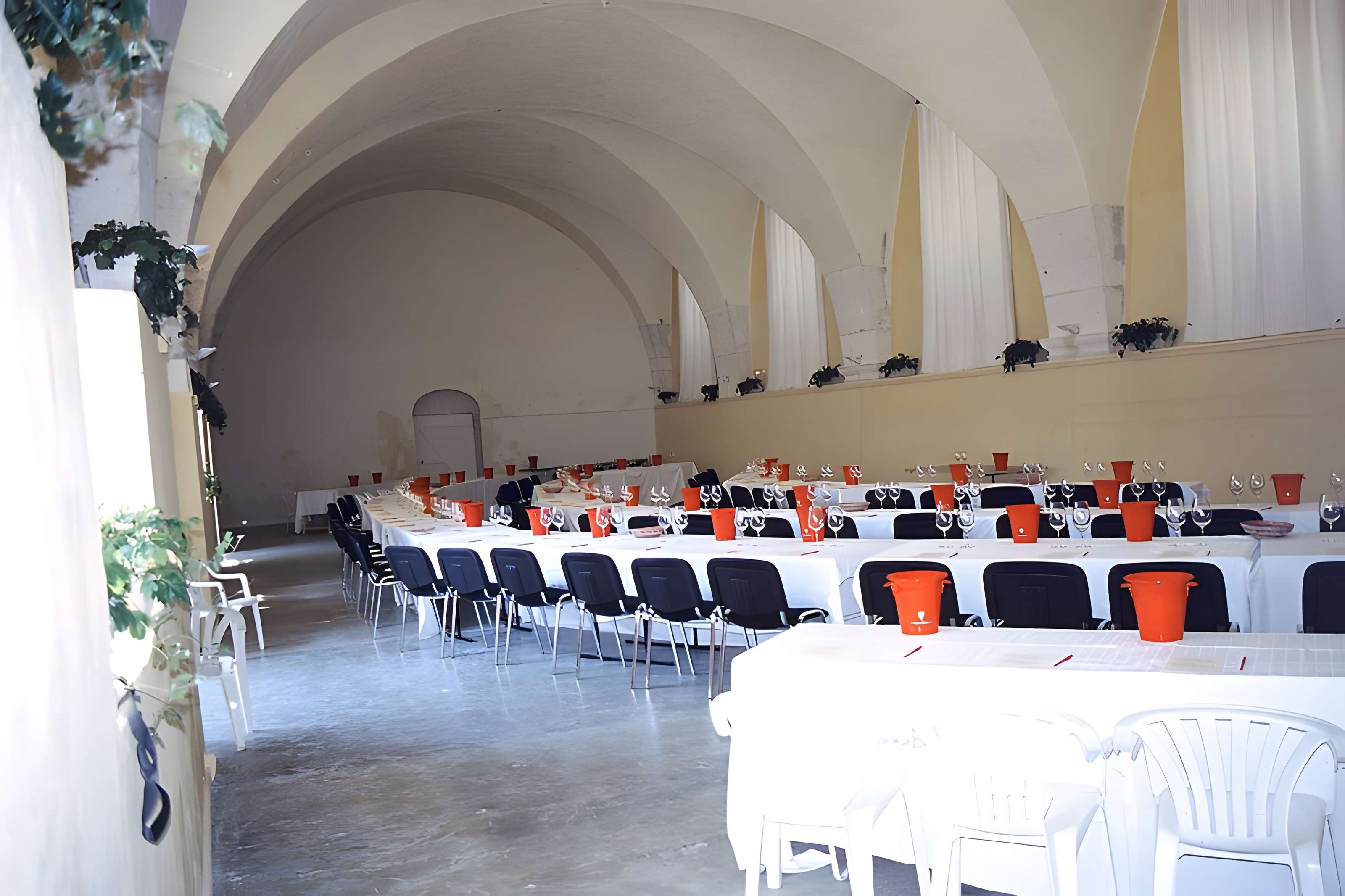 Palais des évêques de Bourg-Saint-Andéol