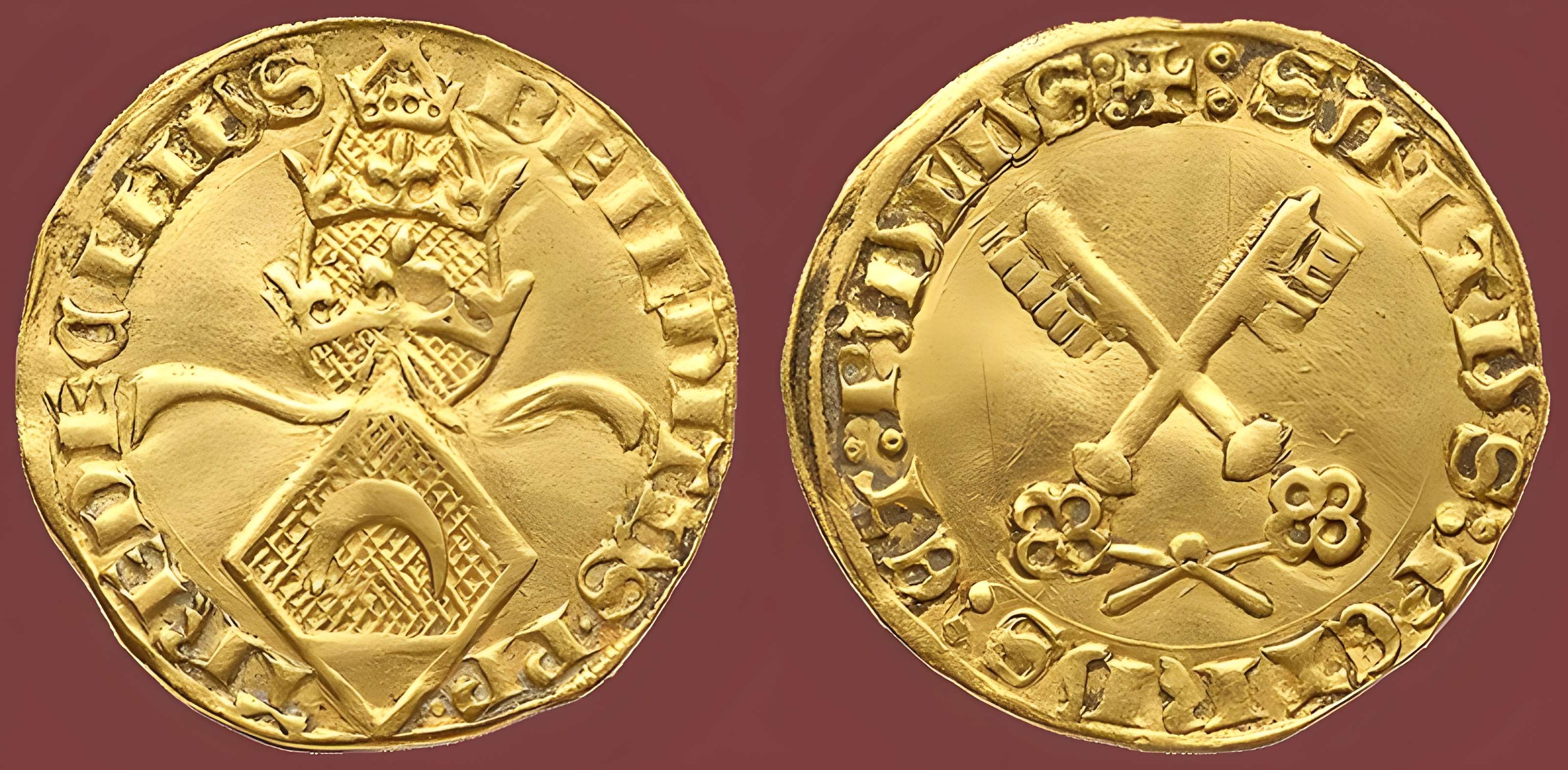 Palais des évêques de Bourg-Saint-Andéol