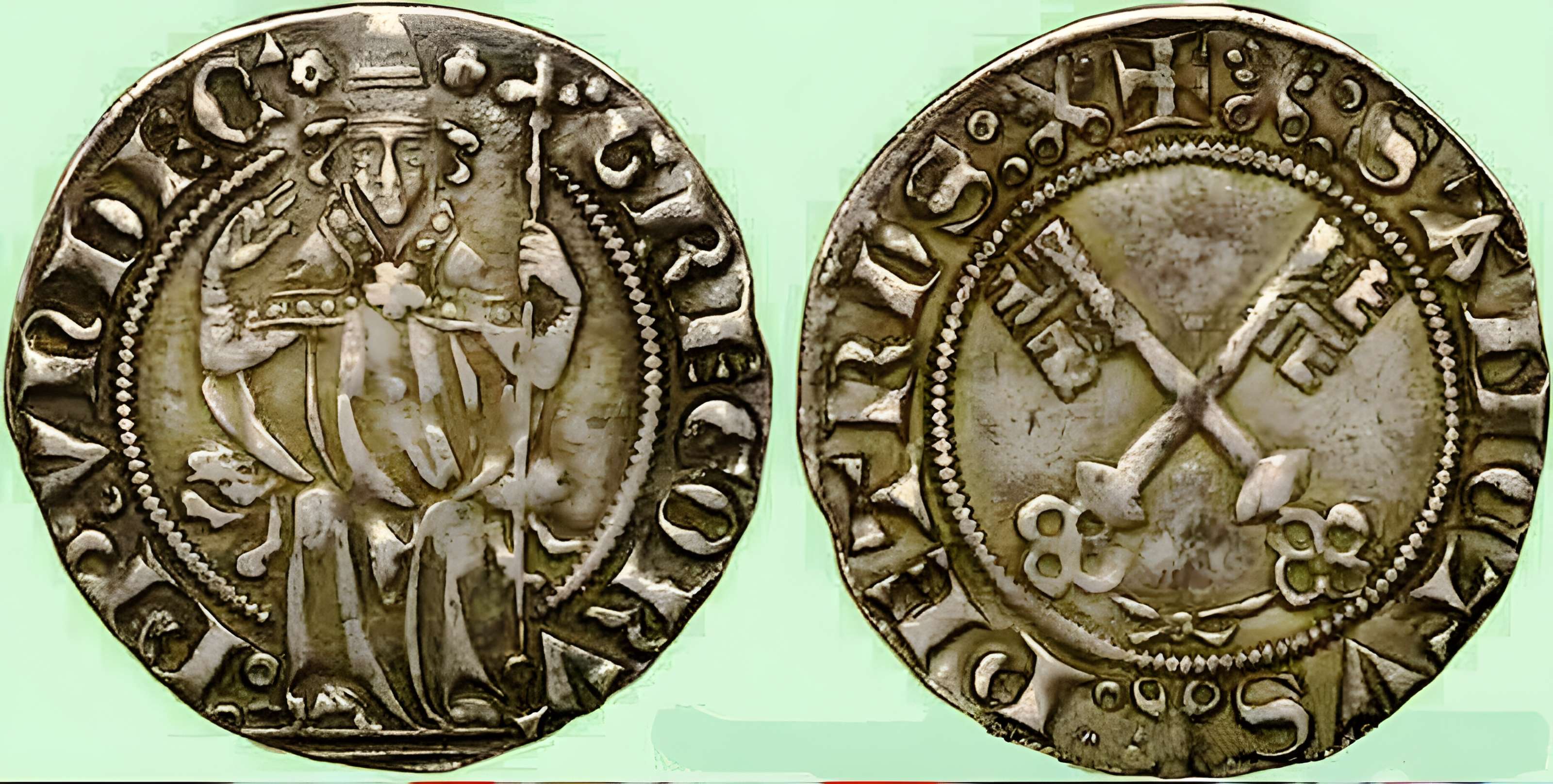 Palais des évêques de Bourg-Saint-Andéol