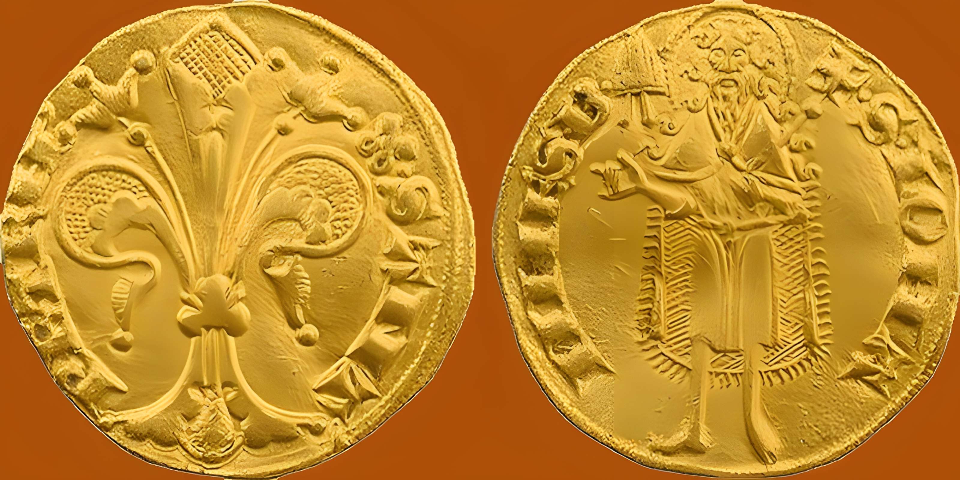 Palais des évêques de Bourg-Saint-Andéol