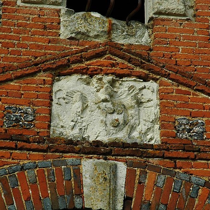 Photo de Château dAuvilliers