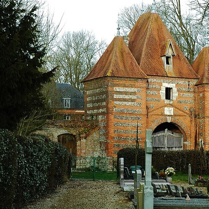 Photo de Château dAuvilliers