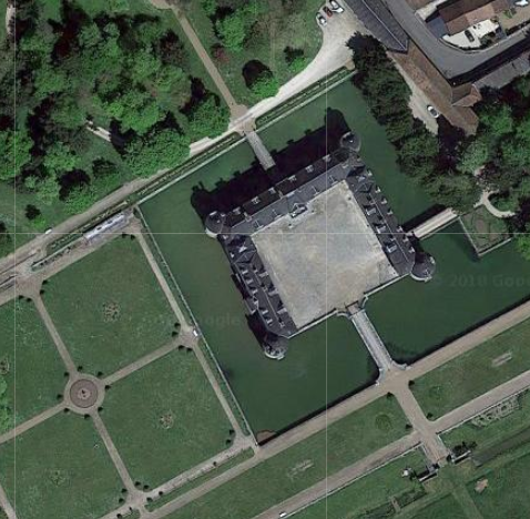 Photo de Château d'Avaray