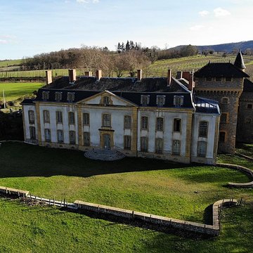 Château dAvauges