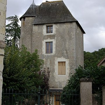 Château dAzay-sur-Cher