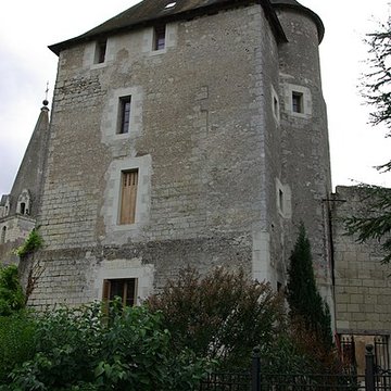 Château dAzay-sur-Cher