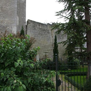 Château dAzay-sur-Cher