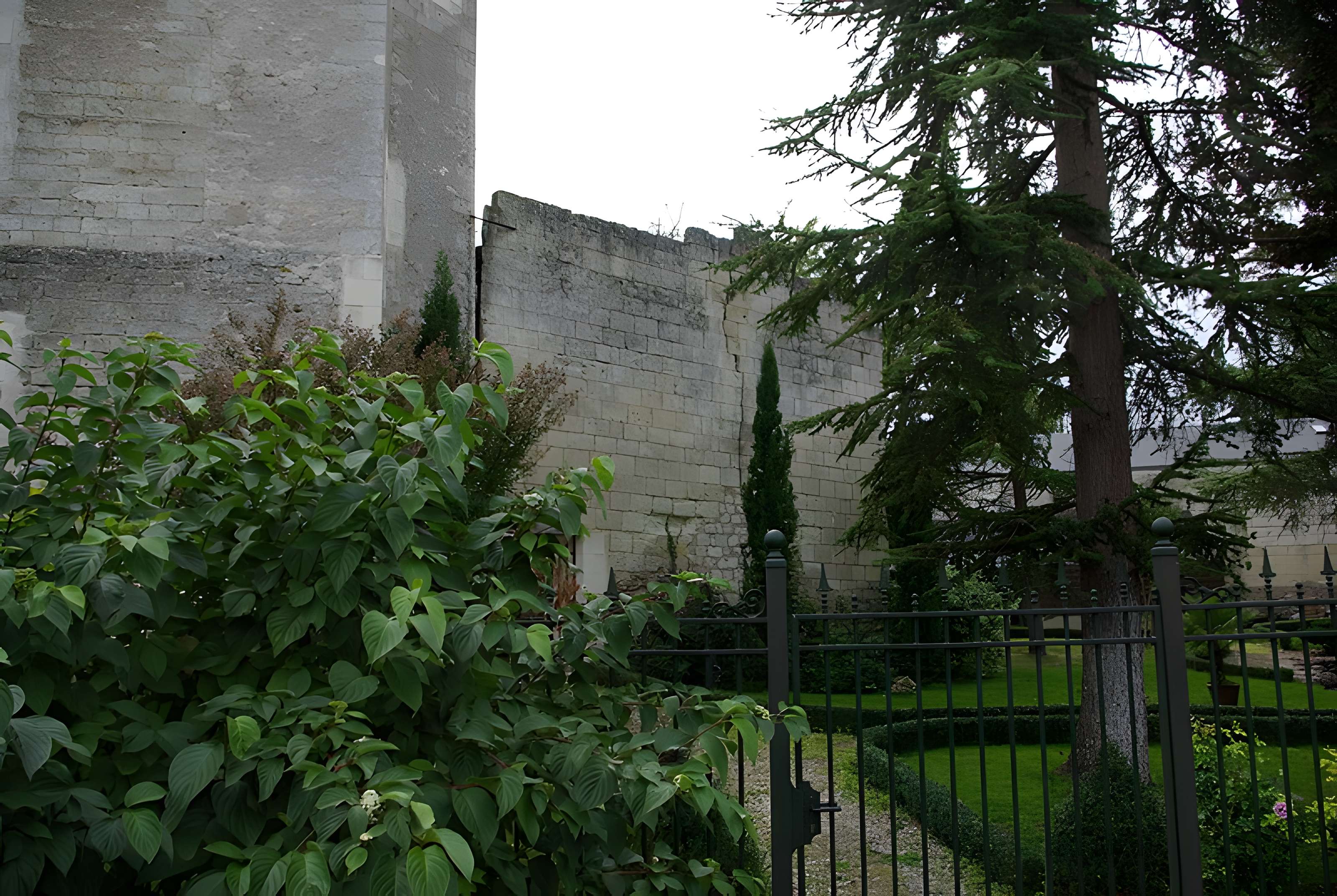 Château d'Azay-sur-Cher