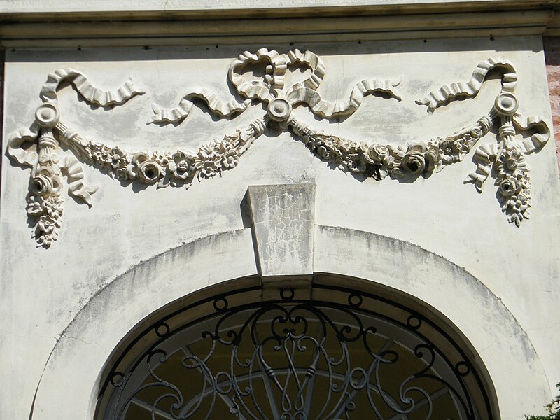 Château de Bagatelle