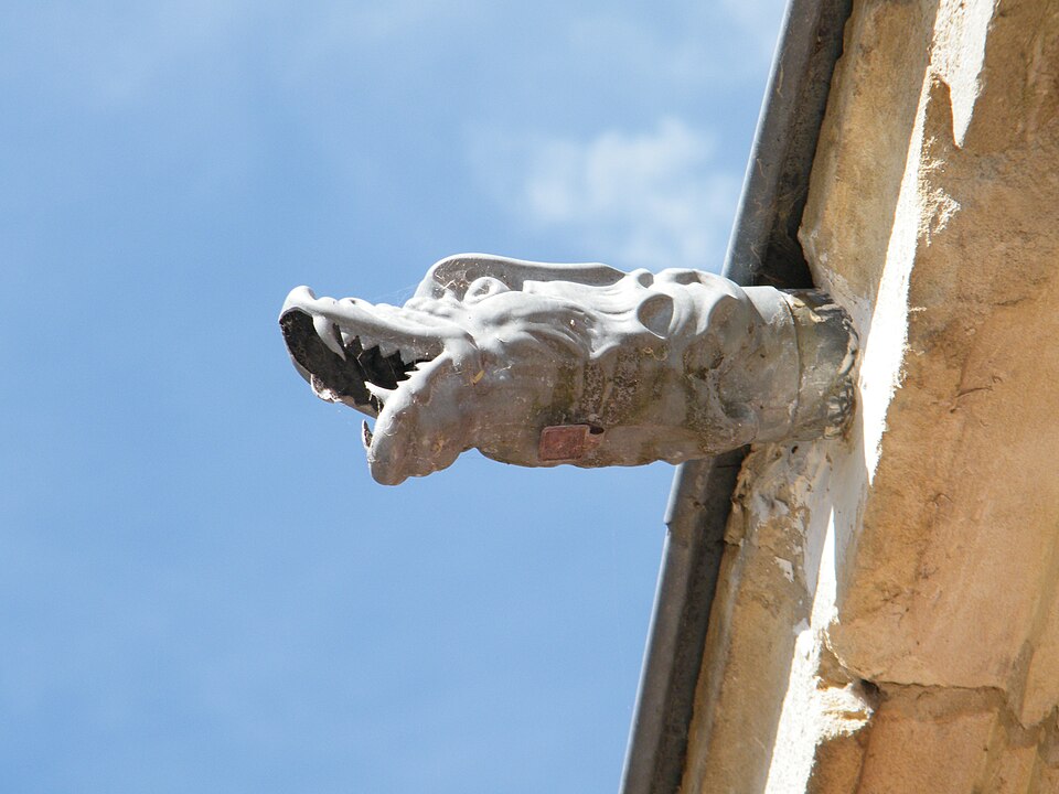Château de Bagatelle