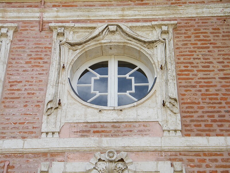 Château de Bagatelle