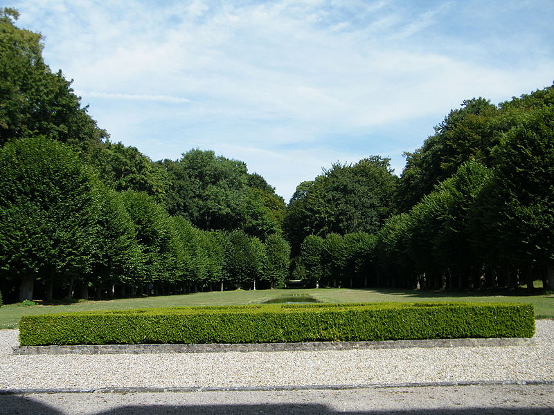 Château de Bagatelle