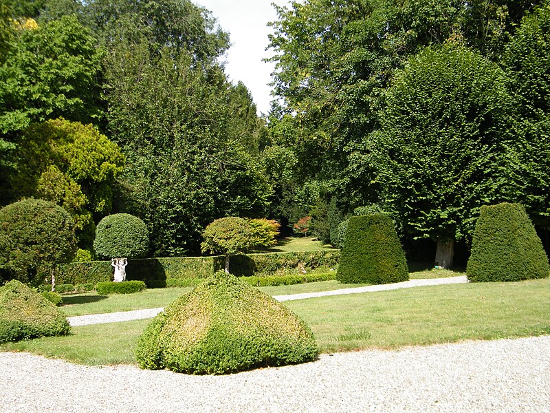 Château de Bagatelle