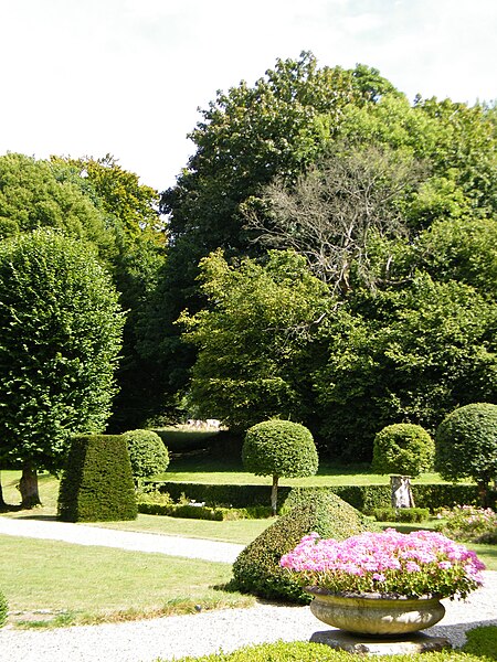 Château de Bagatelle