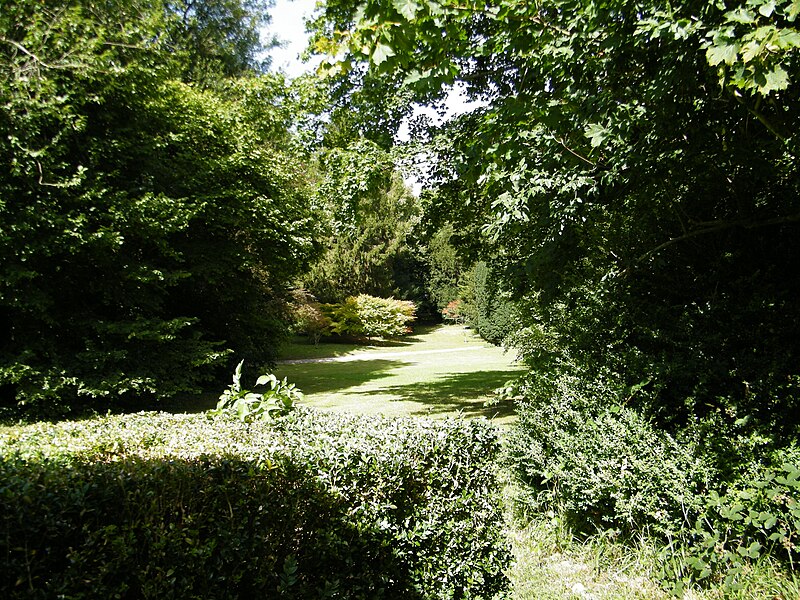 Château de Bagatelle