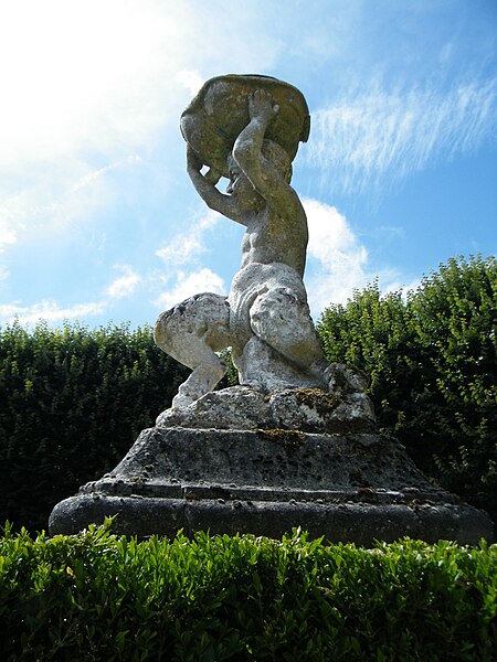 Château de Bagatelle